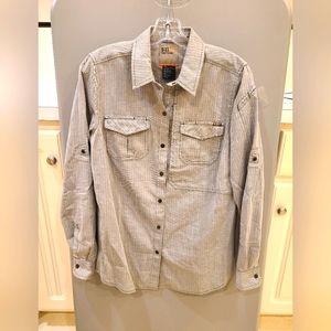 5.11 Tactical Women's Shirt